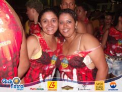 Bloco A Tribo